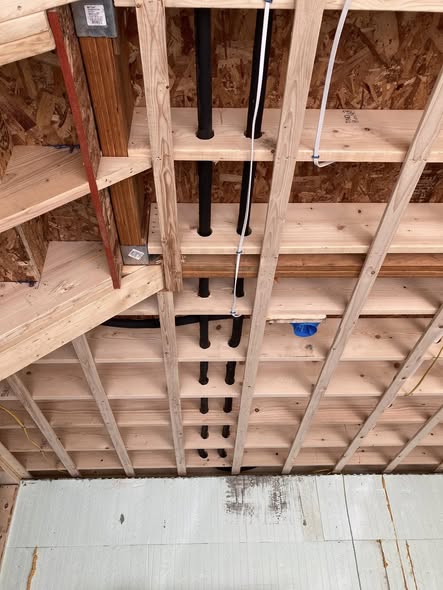 Baseboard Heating
