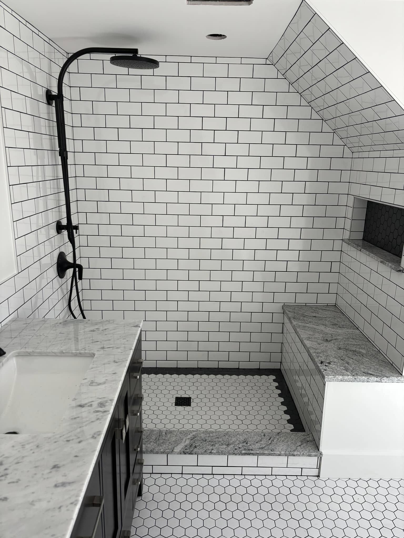 Bathroom Remodeling