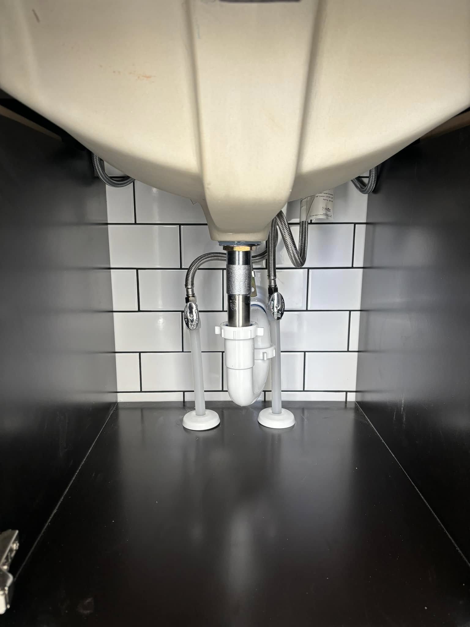 Plumbing Repairs and Service