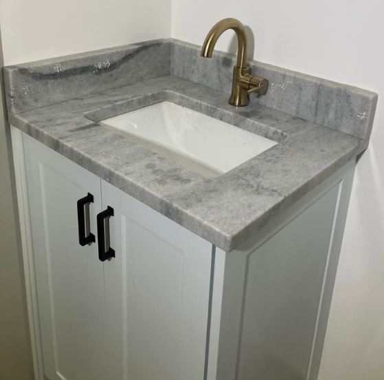 Bathrooms, Kitchens and Remodeling