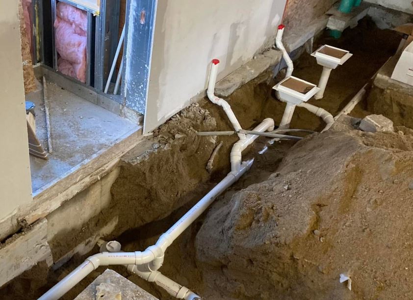 Emergency Plumbing Repairs