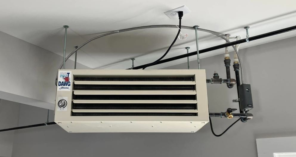 Heat Pumps and Mini-Splits