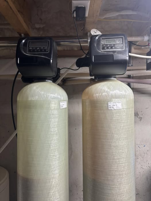 Water Treatment and Filtration